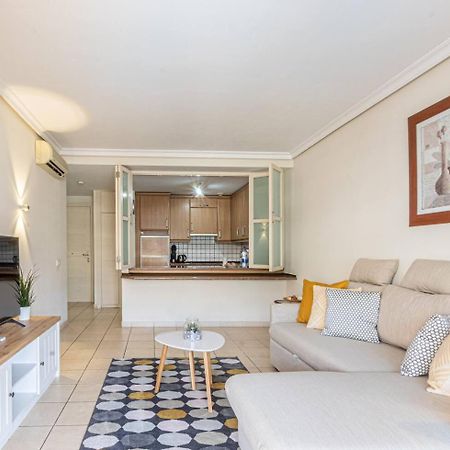 Top Floor Ocean View Apt By Dream Homes Tenerife プエルト・デ・サンティアゴ エクステリア 写真
