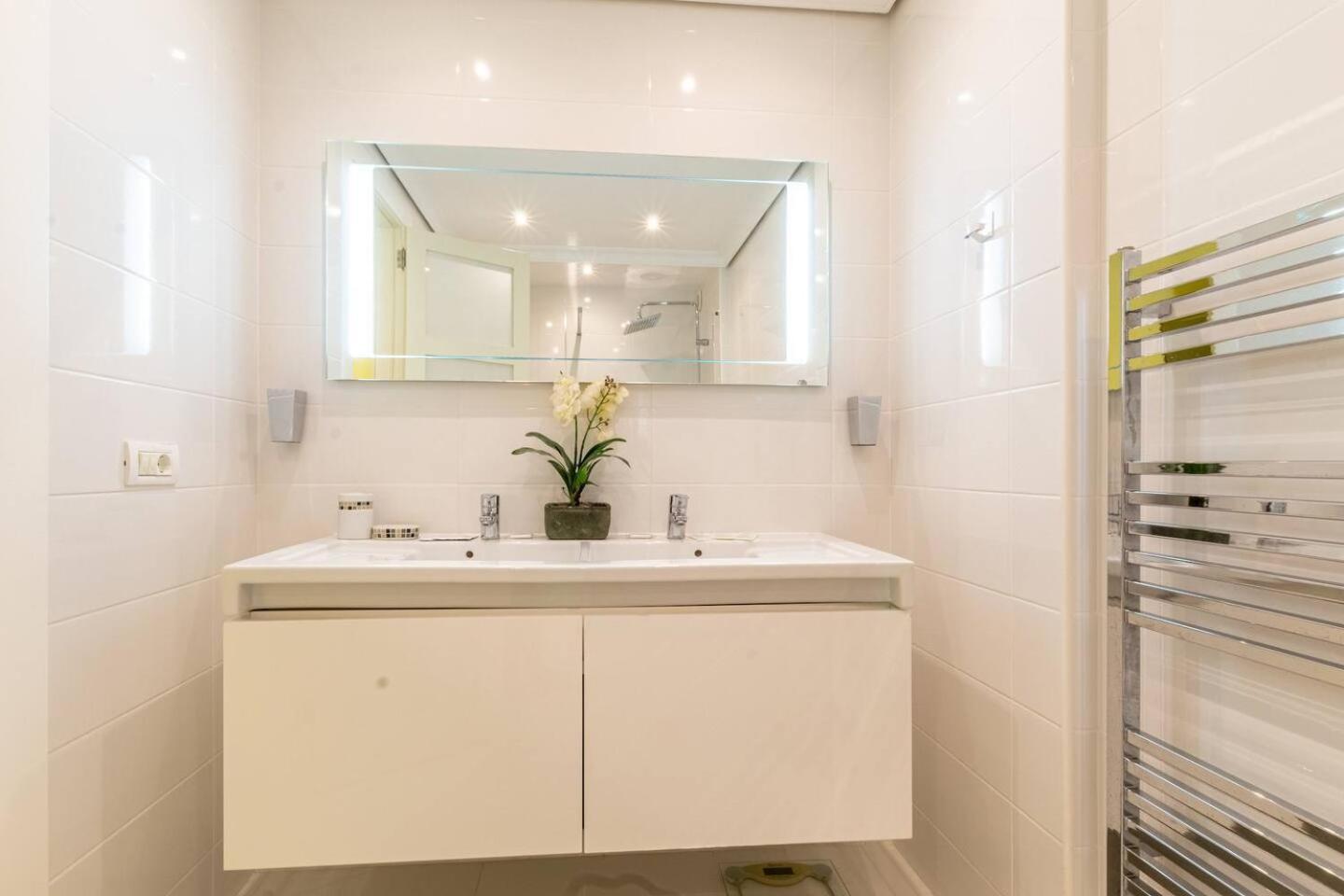 Top Floor Ocean View Apt By Dream Homes Tenerife プエルト・デ・サンティアゴ エクステリア 写真