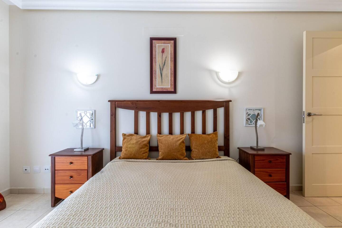 Top Floor Ocean View Apt By Dream Homes Tenerife プエルト・デ・サンティアゴ エクステリア 写真