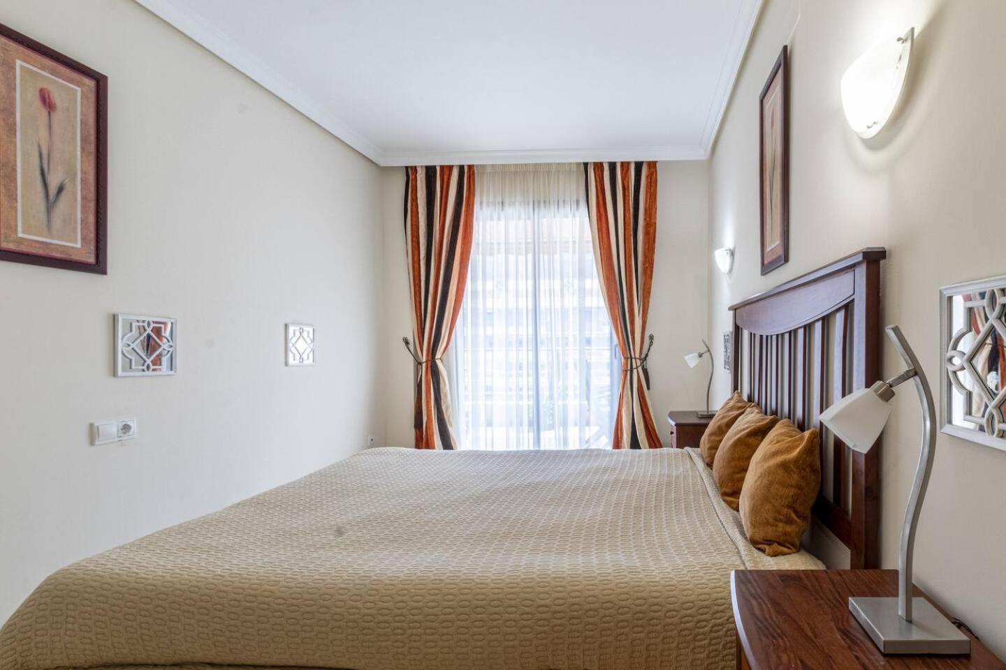 Top Floor Ocean View Apt By Dream Homes Tenerife プエルト・デ・サンティアゴ エクステリア 写真