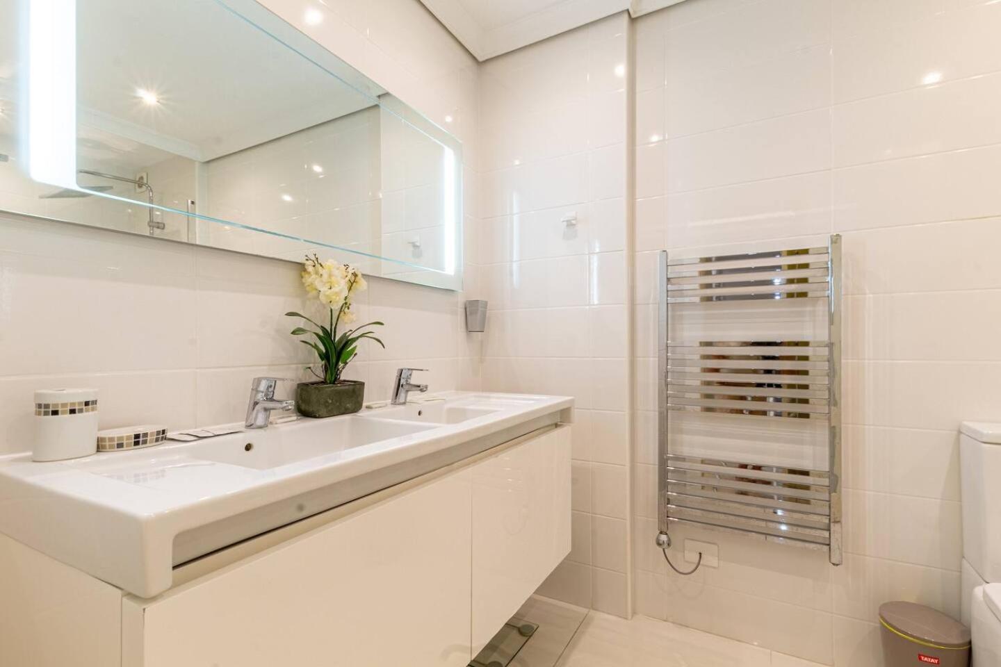 Top Floor Ocean View Apt By Dream Homes Tenerife プエルト・デ・サンティアゴ エクステリア 写真
