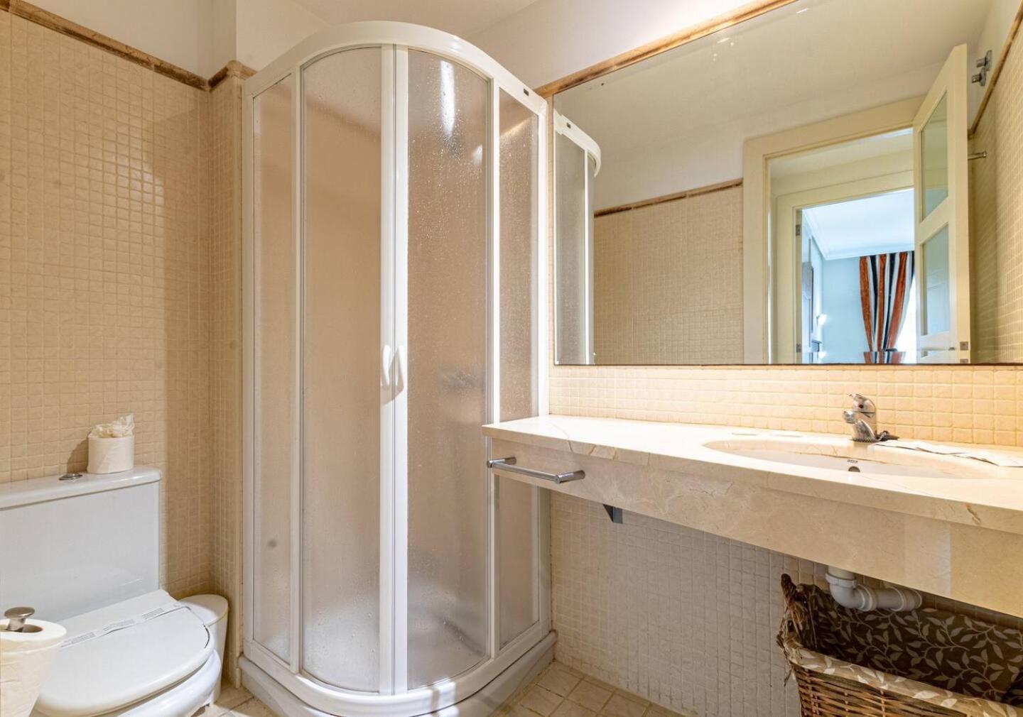 Top Floor Ocean View Apt By Dream Homes Tenerife プエルト・デ・サンティアゴ エクステリア 写真