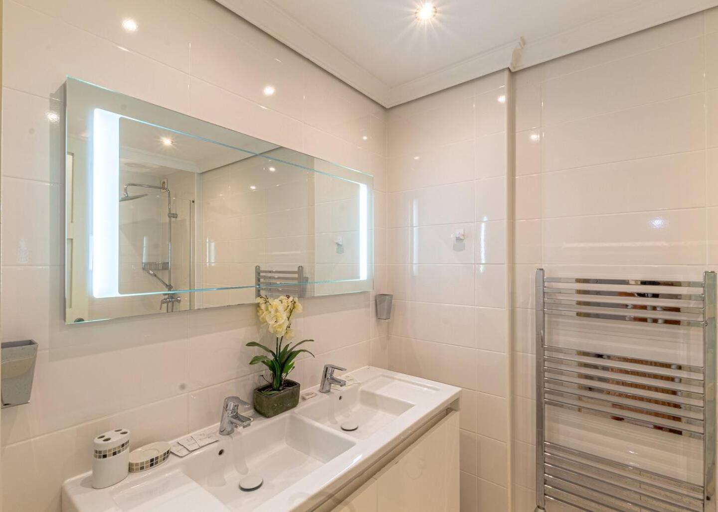Top Floor Ocean View Apt By Dream Homes Tenerife プエルト・デ・サンティアゴ エクステリア 写真